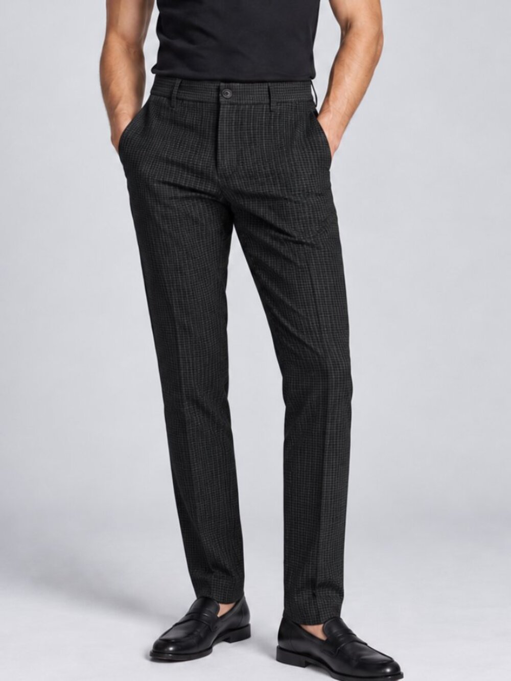 Banana Republic Slim Tapered Pants